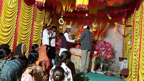 Nanded news