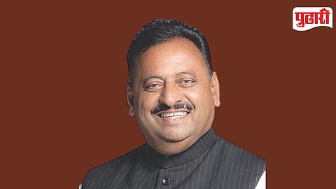 Babasaheb Patil
