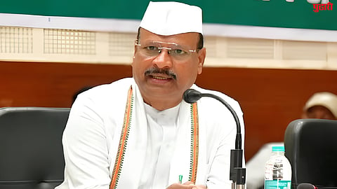 MLA Abdul Sattar