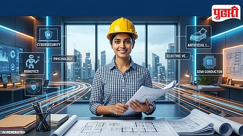 Engineering
