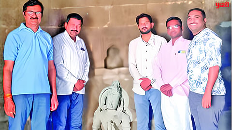 Sindkhed Raja