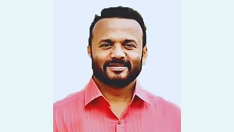 Jaykumar Gore
