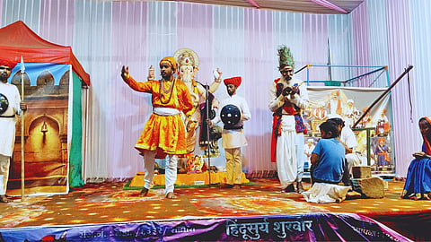 Ganeshotsav News