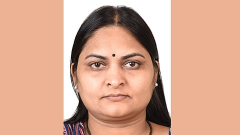 डॉ. स्वाती भिसे, परभणी