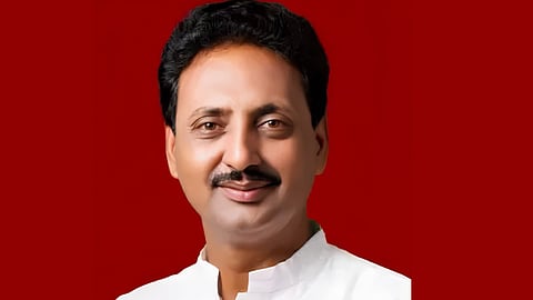 Congress Rahul Bondre