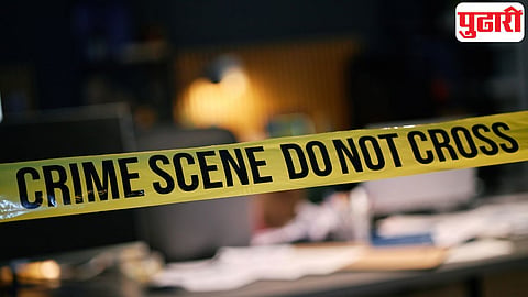Crime News
