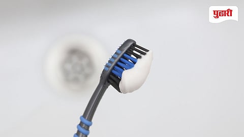 Toothbrush