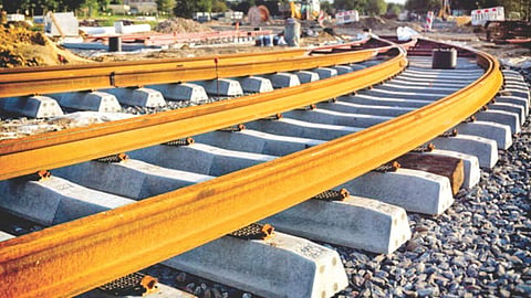 Pune Solapur Railway