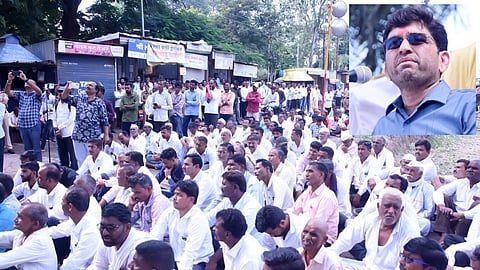 Harshawardhan Jadhav