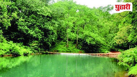 murud garambi dam tourism development