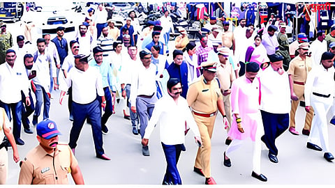 Sambhajinagar News