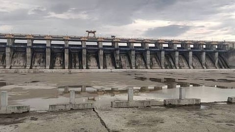 Buldhana Khadakpurna