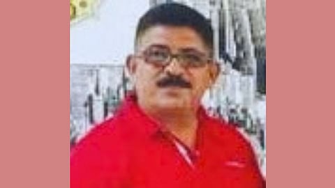 Prashant Kakode