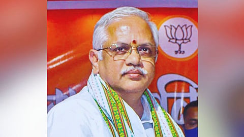 Goa Politics