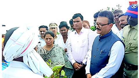 Parbhani News