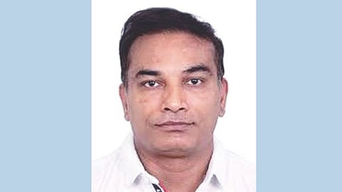 Sanjay Goyal