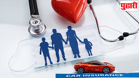 Health-Motor Insurance