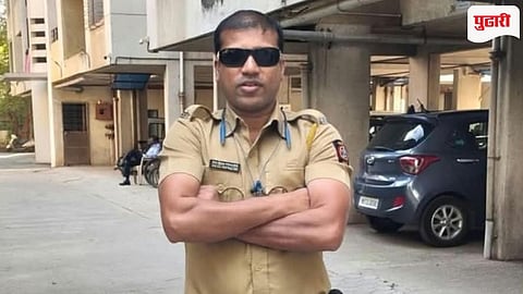 Vijay Motilal Koli