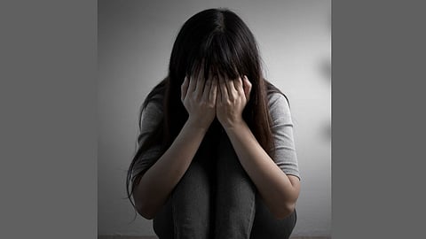 domestic violence case