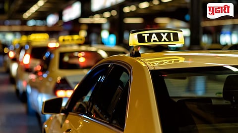 Goa Tourist Taxi Tariff