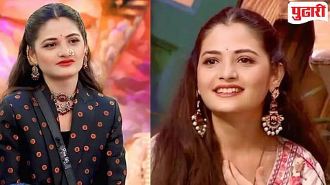 Divya Shinde Arrest : ‘बिग बॉस’फेम दिव्या शिंदेला अखेर अटक, ३० सप्टेंबरपर्यंत पोलिस कोठडीत रवानगी