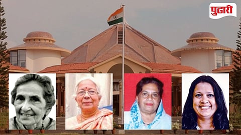 Goa Politics