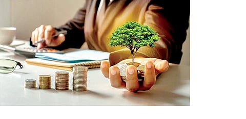 Money Investment Psycology |
