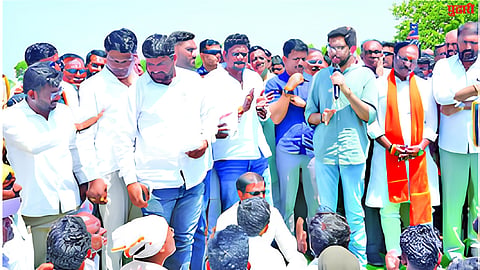Aditya Thackeray