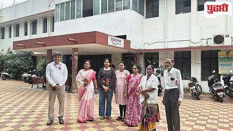 Nagpur News | मनपाच्या आरोग्य विभागाकडून शहरातील ६६२ नोंदणीकृत रुग्णालयांची तपासणी मोहीम!