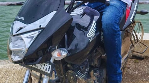 Bike Theft News