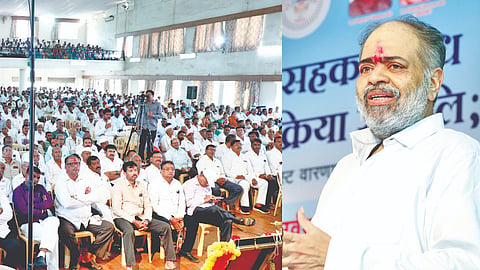 Dr. Vinay Kore |