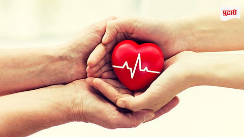 Maharashtra Heart Transplant