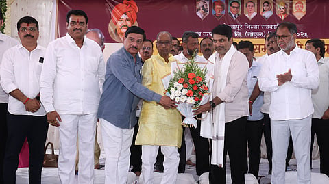 Gokul Election 2026
