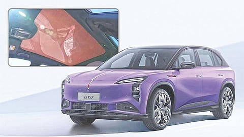 Electric Car