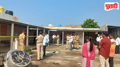 Baramati Double Murder