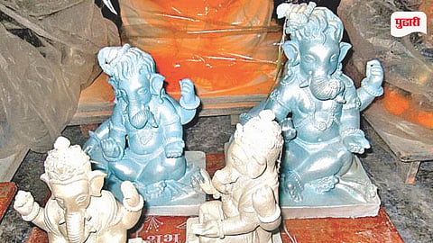 Mumbai Idol Makers