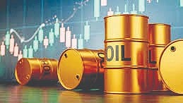 Global Oil Crisis |