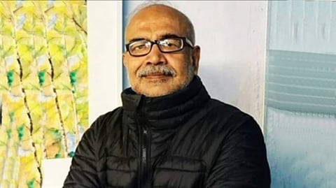 Bhopal Murder Case |