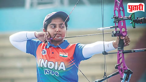Prithika Pradeep