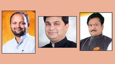 Nanded district bank election