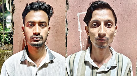 Moneylending Fraud |