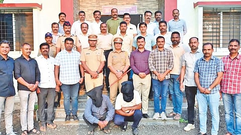 Satara Crime News