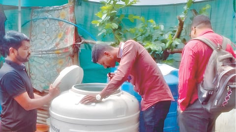 Satara Dengue Outbreak : भुईंज पंचक्रोशीत डेंग्यूची साथ; २५० रुग्ण