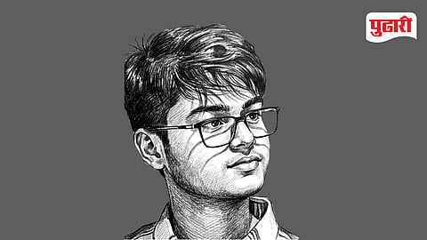 Sahil Wakode Case