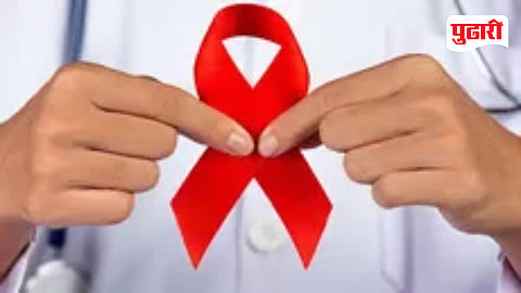Raigad AIDS prevention
