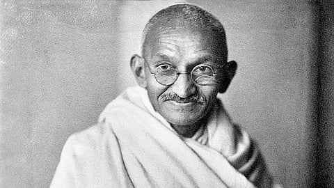 Mahatma Gandhi Jayanti |