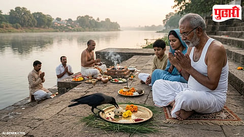 Pitru Paksha