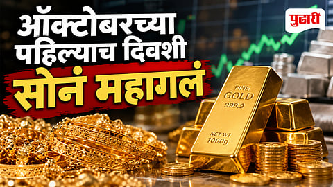 Gold Silver Price Today