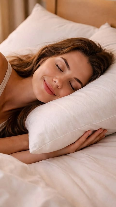 When to replace pillow