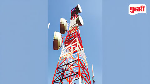 Palghar network issue